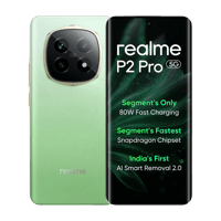 Realme P2 Pro 5G
